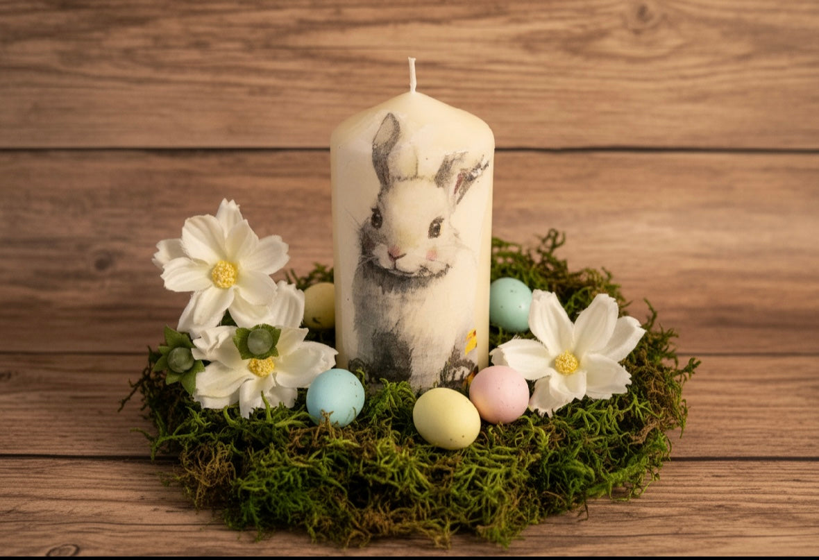 Ostern