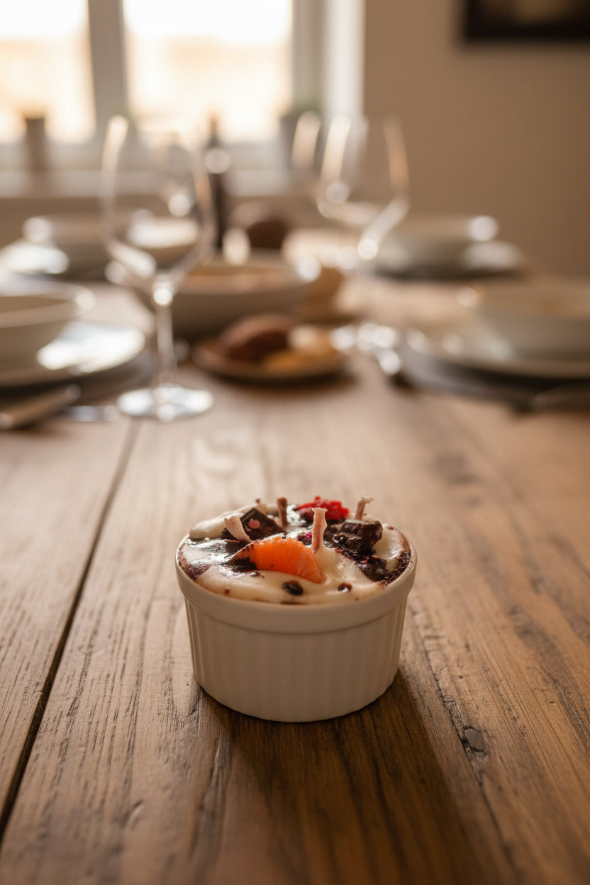 Dessert Schälchen