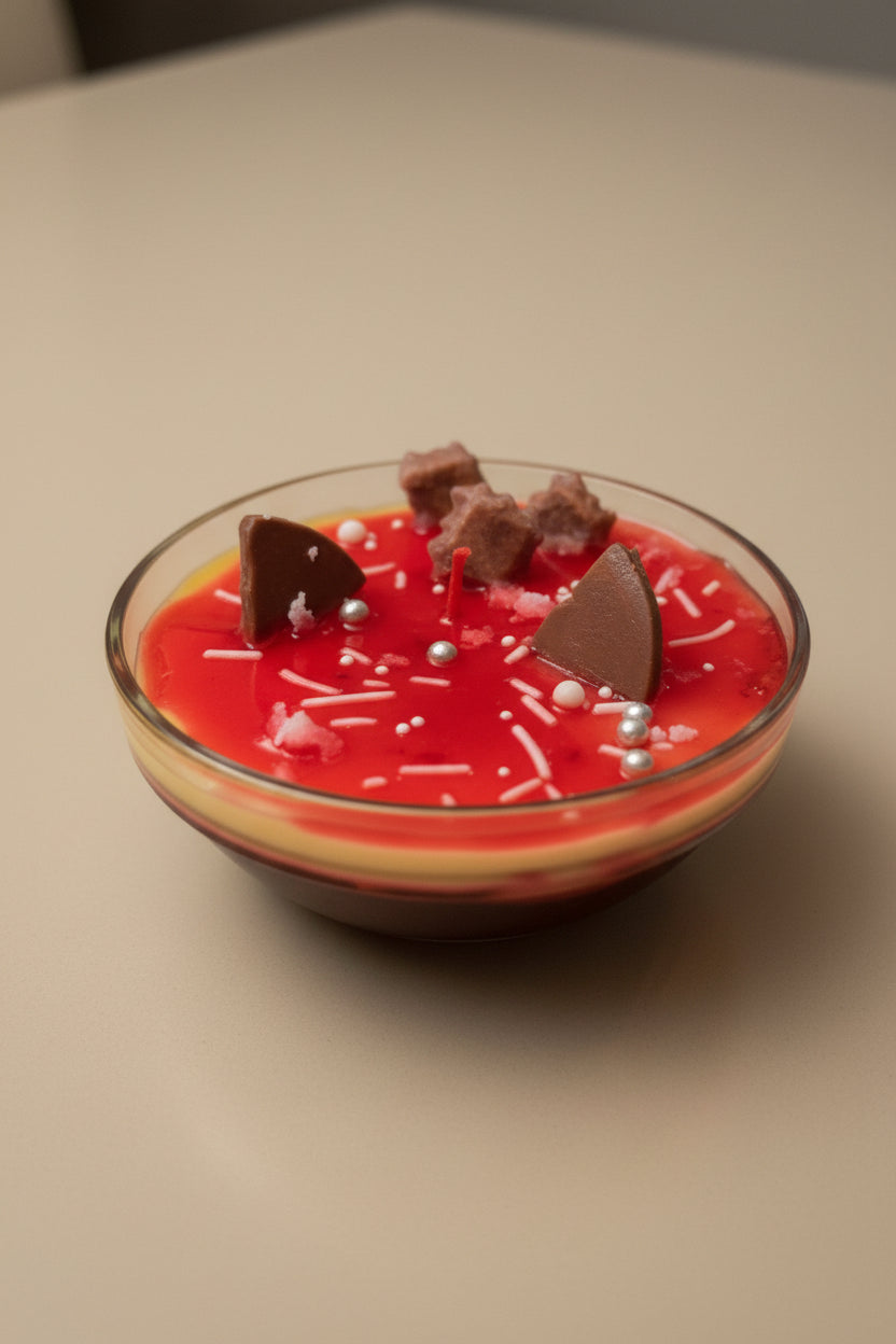 Dessert Schälchen
