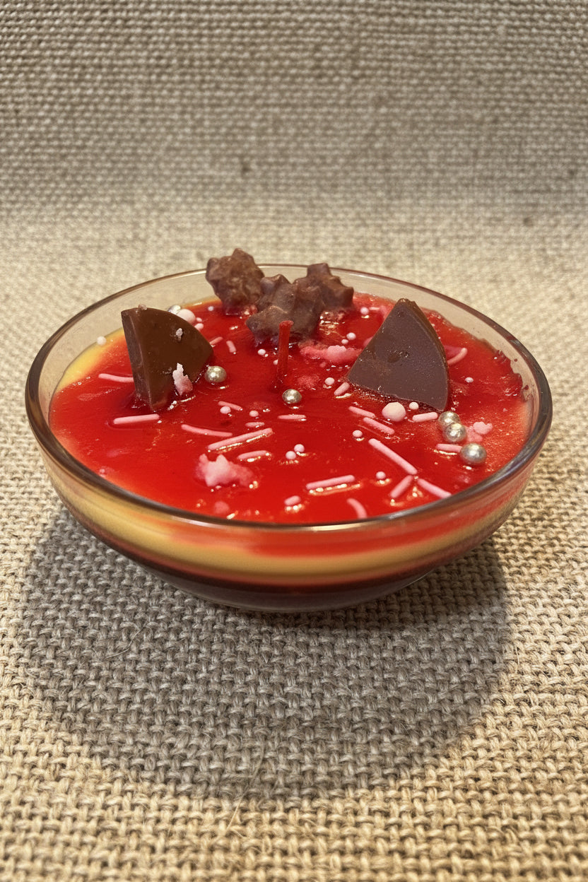 Dessert Schälchen