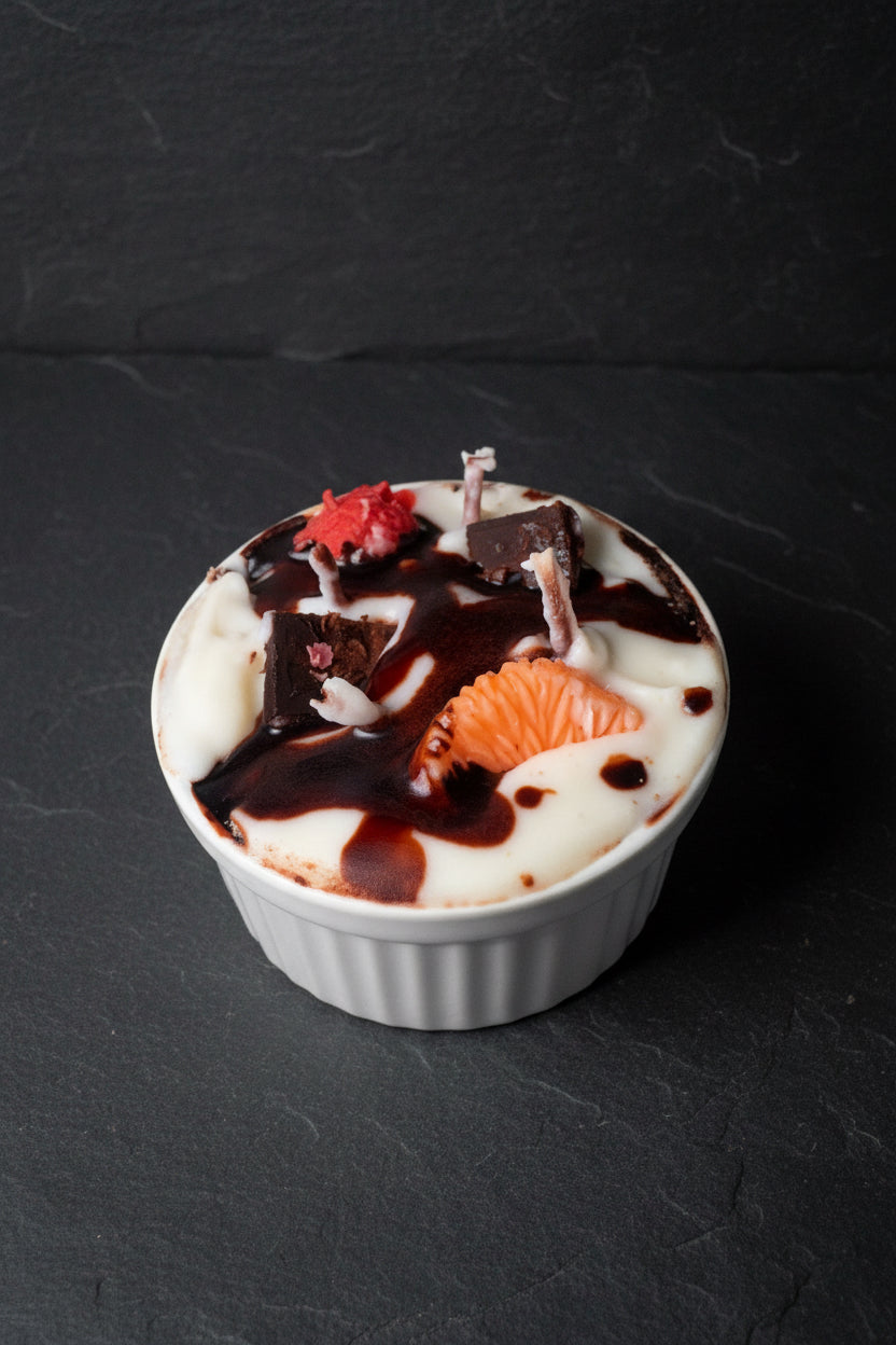 Dessert Schälchen