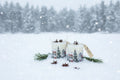 Winterlandschaft