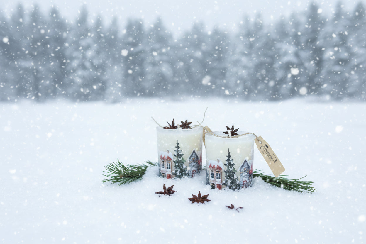 Winterlandschaft