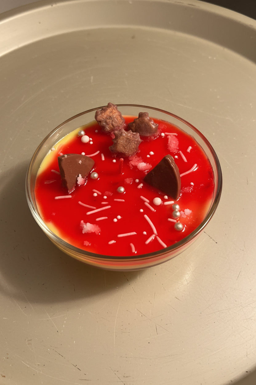 Dessert Schälchen