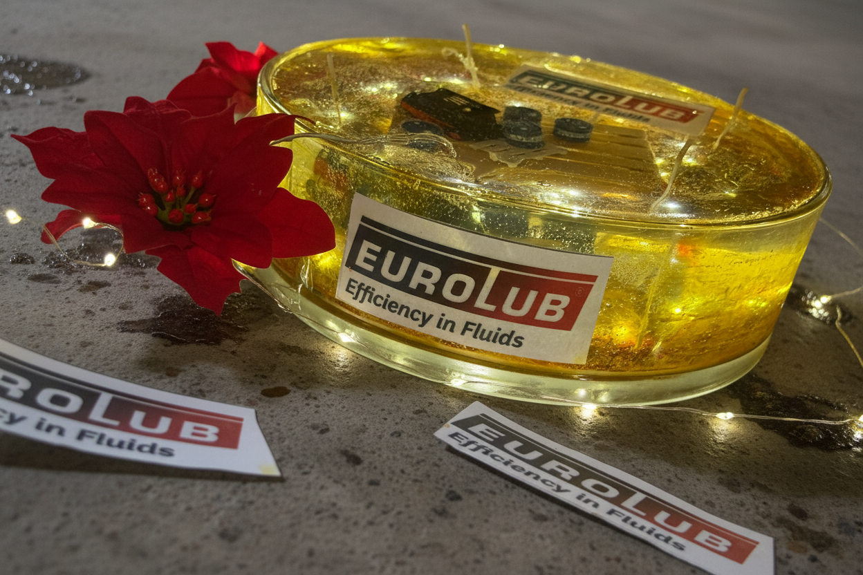 Personalisierte Kerzen ganz nach deinen Wunsch .