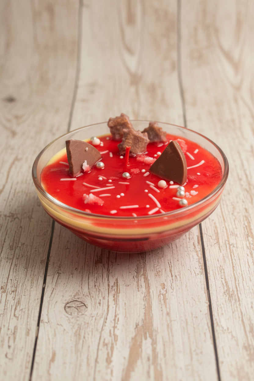 Dessert Schälchen