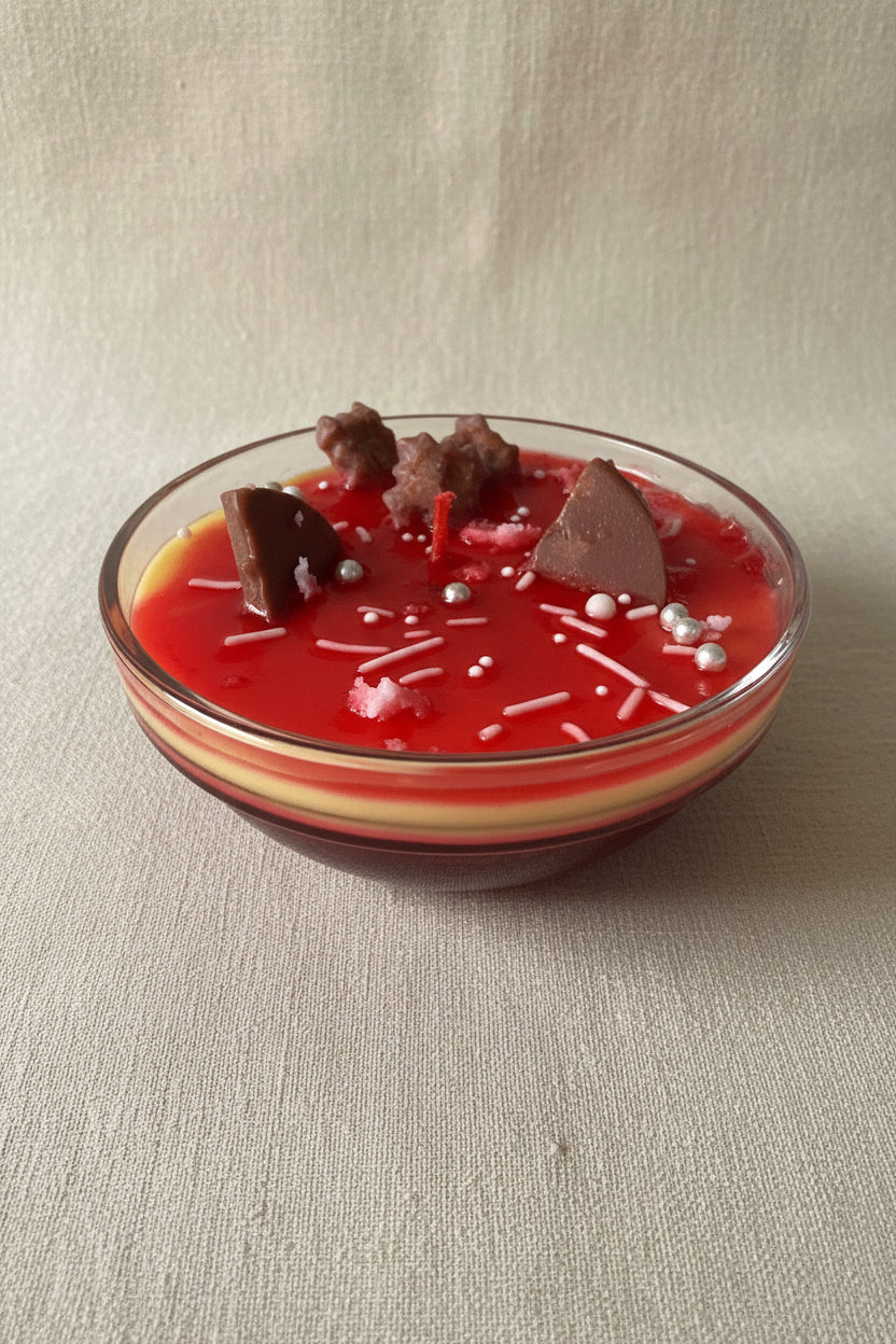 Dessert Schälchen