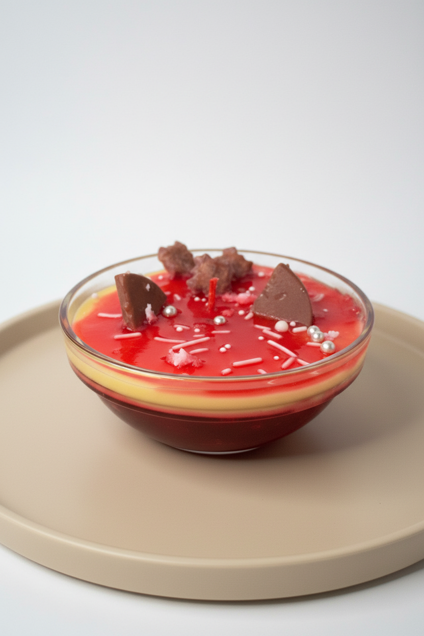 Dessert Schälchen